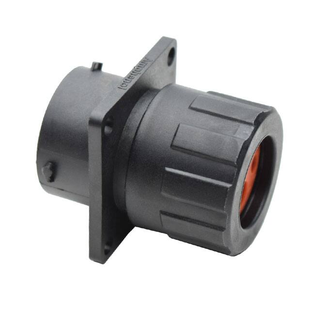 RTS014N2SHEC03 Amphenol Sine Systems Corp  Alloggiamenti per connettori circolari